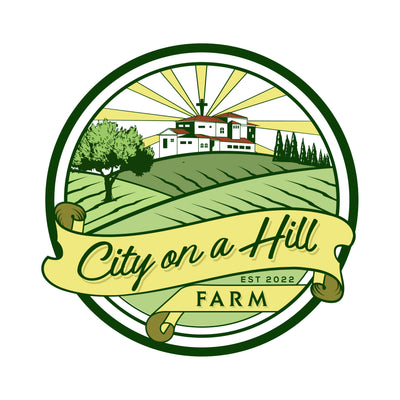 City on a Hill Farm