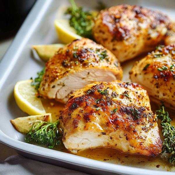 Broiler Chickens